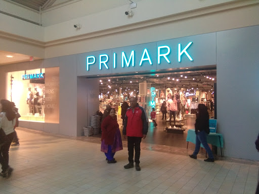 Shopping Mall «Burlington Mall», reviews and photos, 75 Middlesex Turnpike, Burlington, MA 01803, USA