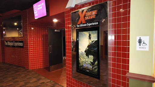 Movie Theater «Xscape Theatres Riverview 14», reviews and photos, 6135 Valleydale Dr, Riverview, FL 33578, USA