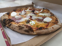 Photos du propriétaire du Pizzeria Cote pizza ajaccio - n°1