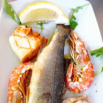 Photo n°4 de l'avis de antonello.e fait le 25/06/2017 à 16:41 sur le  La Lampara Lido Ristorante Pizzeria à Palmi