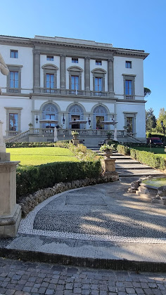 Photos des visiteurs hôtels Villa Cora 50125 Florence