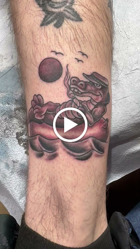 Explore tattoo ideas for sisters designs, creative tattoo ideas in Libertyville, available at Lucky Seven Tattoo