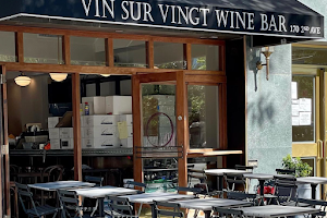 Vin Sur Vingt Wine Bar - East Village image