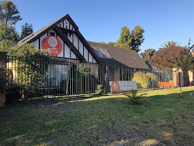 Jardín Infantil Mundo Naranja