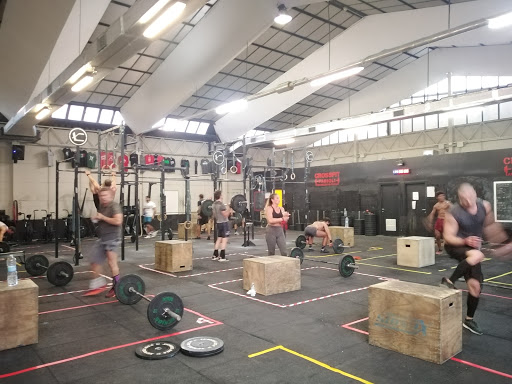 CrossFit Parioli