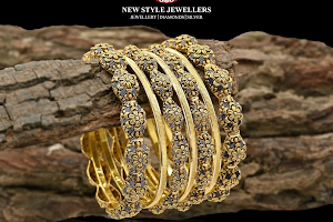 New Style Jewellers image