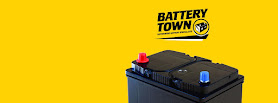 Battery Town Matamata