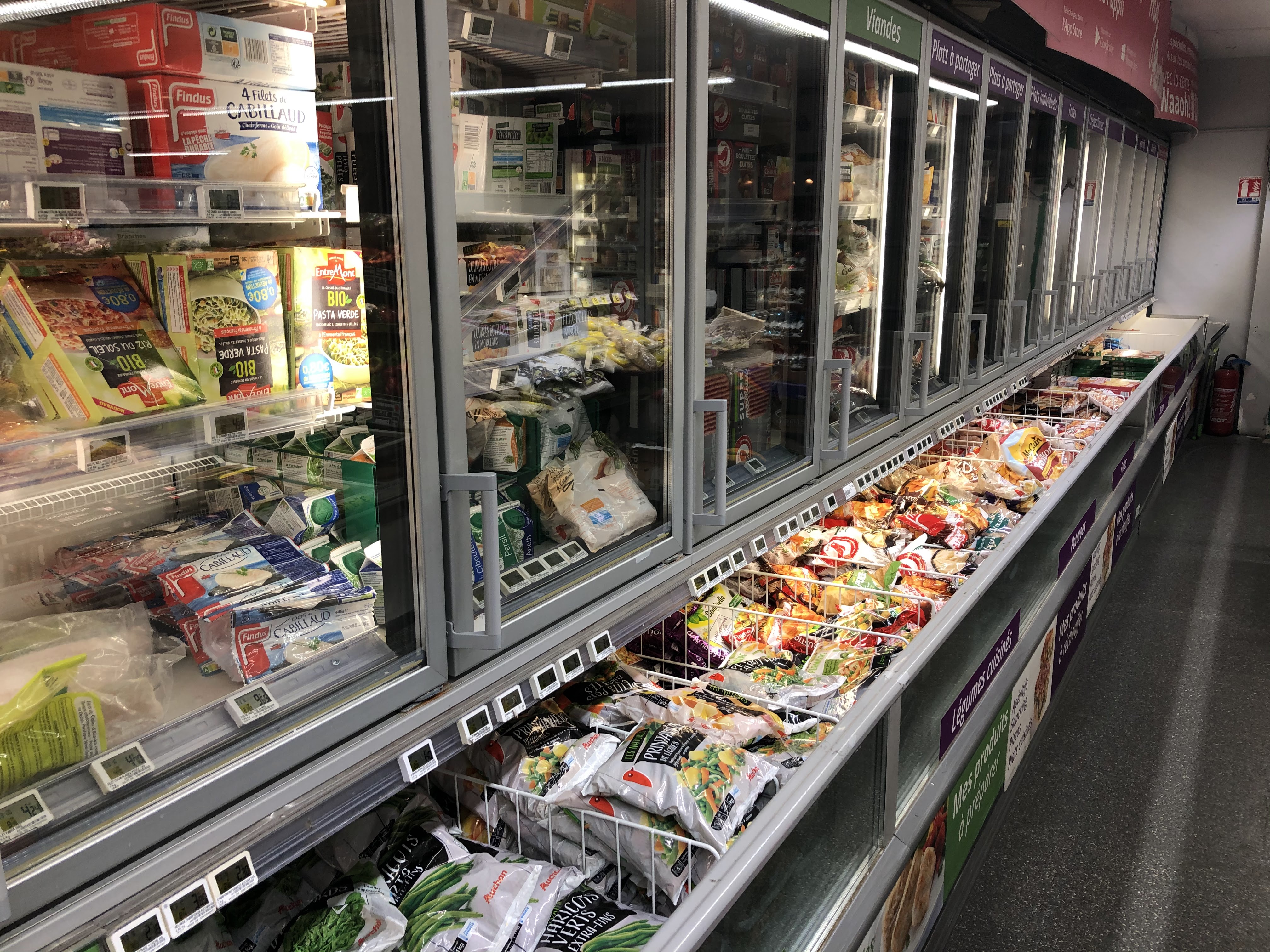 Photo n° 3 de l'avis de Richard.h fait le 02/12/2019 à 09:55
