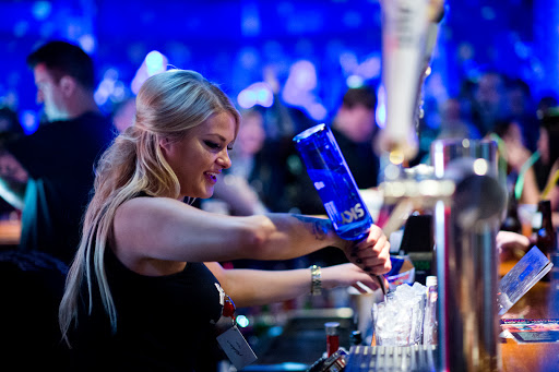 Bar «Howl at the Moon Pittsburgh», reviews and photos, 125 7th St, Pittsburgh, PA 15222, USA