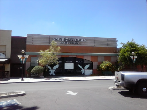 Shopping Mall «Foothills Mall», reviews and photos, 7401 N la Cholla Blvd, Tucson, AZ 85741, USA