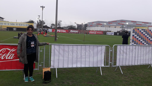 Federación Peruana de Fútbol
