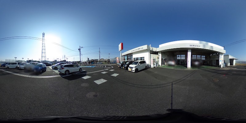 Honda Cars 東海 犬山店
