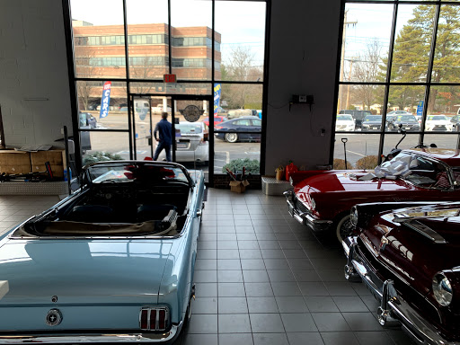 Car Dealer «The Highline Group Inc», reviews and photos, 1150 Westford St, Lowell, MA 01851, USA