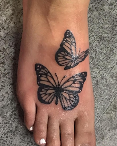 Tattoo Shop «Got Ink Tattoos», reviews and photos, 241 High St, Burlington, NJ 08016, USA