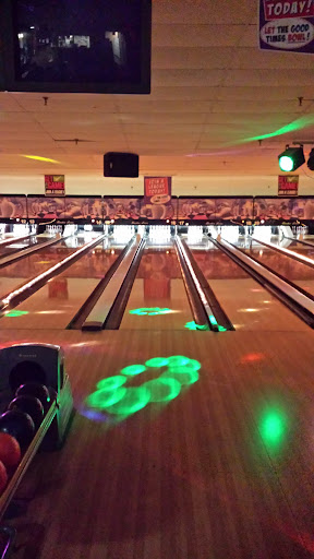 Bowling Alley «Boonton Lanes», reviews and photos, 720 Myrtle Ave, Boonton, NJ 07005, USA