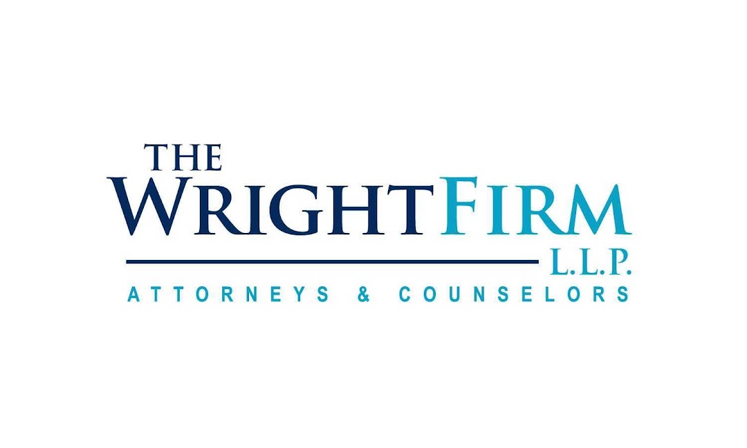 The Wright Firm, L.L.P.
