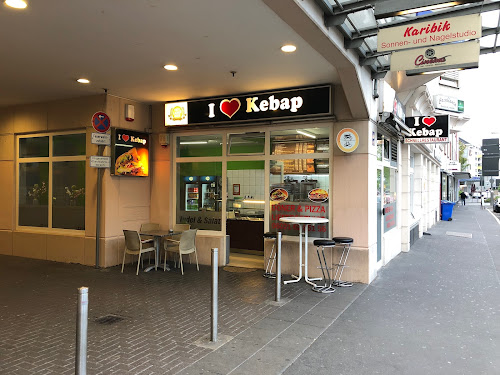 I love Kebap à Aschaffenburg
