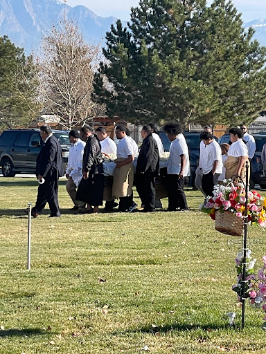 Funeral Home «Valley View Memorial Park & Funeral Home», reviews and photos, 4335 W 4100 S, West Valley City, UT 84120, USA