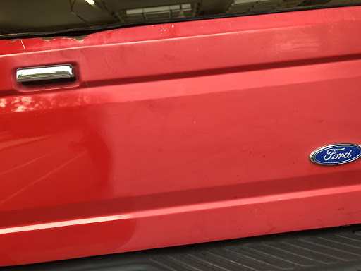 Car Wash «Scrubbin Bubbles Car Wash», reviews and photos, 950 S Colony Rd, Wallingford, CT 06492, USA