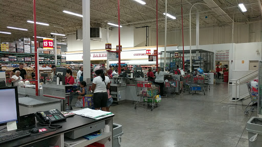 Warehouse club «BJ’s Wholesale Club», reviews and photos, 10425 Marlin Rd, Cutler Bay, FL 33157, USA