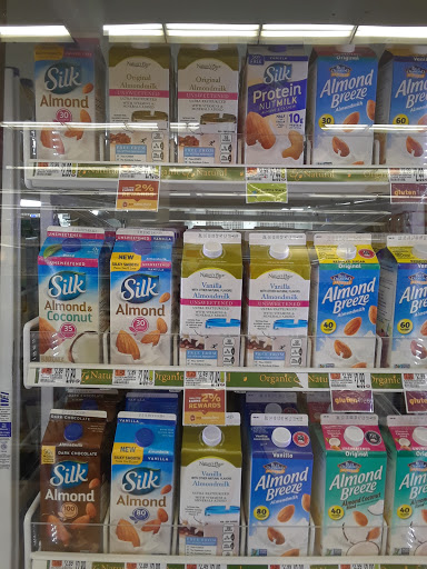 Grocery Store «Hannaford Supermarket», reviews and photos, 630 Lafayette Rd, Hampton, NH 03842, USA