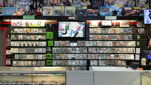 Video Game Store «Games 4 Less», reviews and photos, 3539 Apalachee Pkwy #2, Tallahassee, FL 32311, USA