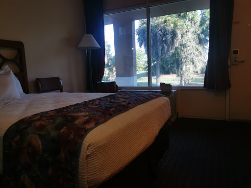 Golf Resort «Grand Palms Hotel, Spa and Golf Resort», reviews and photos, 110 Grand Palms Dr, Pembroke Pines, FL 33027, USA