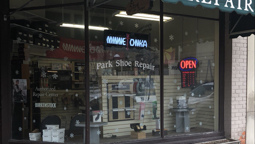 Park Shoe Repair Ann Arbor