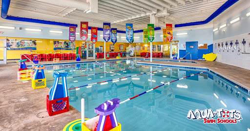 Indoor swimming pool Chula Vista