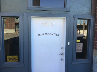 Blue Moon Tea