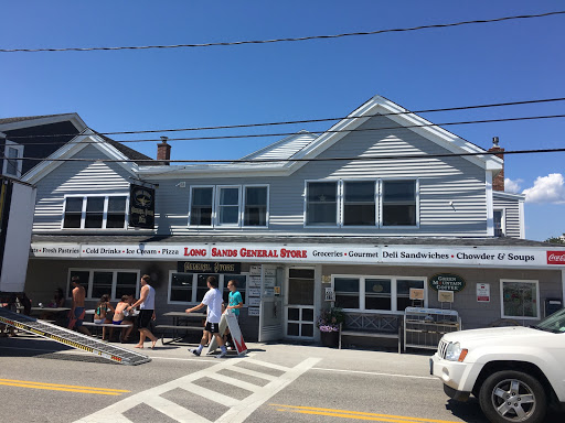 General Store «Long Sands General Store», reviews and photos, 121 Long Beach Ave, York, ME 03909, USA