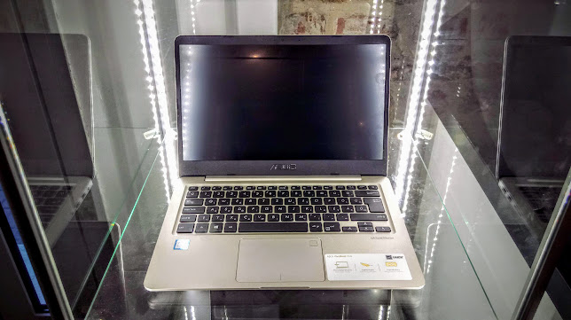 DigiPrime laptop bolt és webáruház - Számítógép-szaküzlet