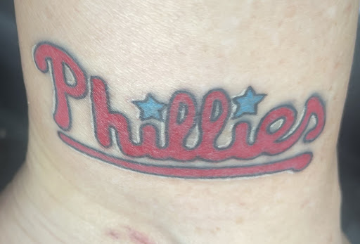 Explore spinal tattoo ideas, creative tattoo ideas in Philadelphia, available at Tattoo Odyssey Inc