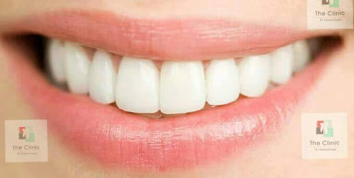 The Clinic – Dr Usama Emara 