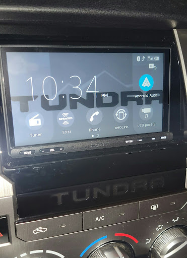 Car Stereo Store «Mobile Edge», reviews and photos, 52 Blakeslee Blvd Dr E, Lehighton, PA 18235, USA