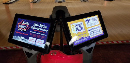 Bowling Alley «University Bowl», reviews and photos, 12332 Interstate 10 Frontage Rd #10, San Antonio, TX 78230, USA