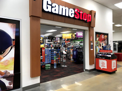 GameStop Military, 6110 Martinez St, Colorado Springs, CO 80913, USA, 