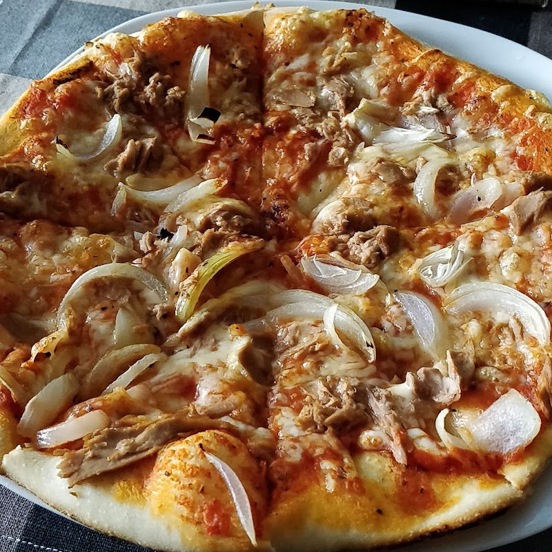 Pizza TOTTI Italienisch-Libanesische Spezialitäten