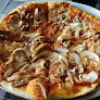 Pizza TOTTI Italienisch-Libanesische Spezialitäten Berlin