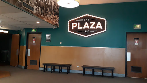 Movie Theater «The Plaza Theater», reviews and photos, 1847 Larpenteur Ave E, Maplewood, MN 55109, USA