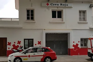 Cruz Roja image