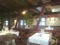 Atmosphère du Restaurant Au Boeuf à Soufflenheim - n°19