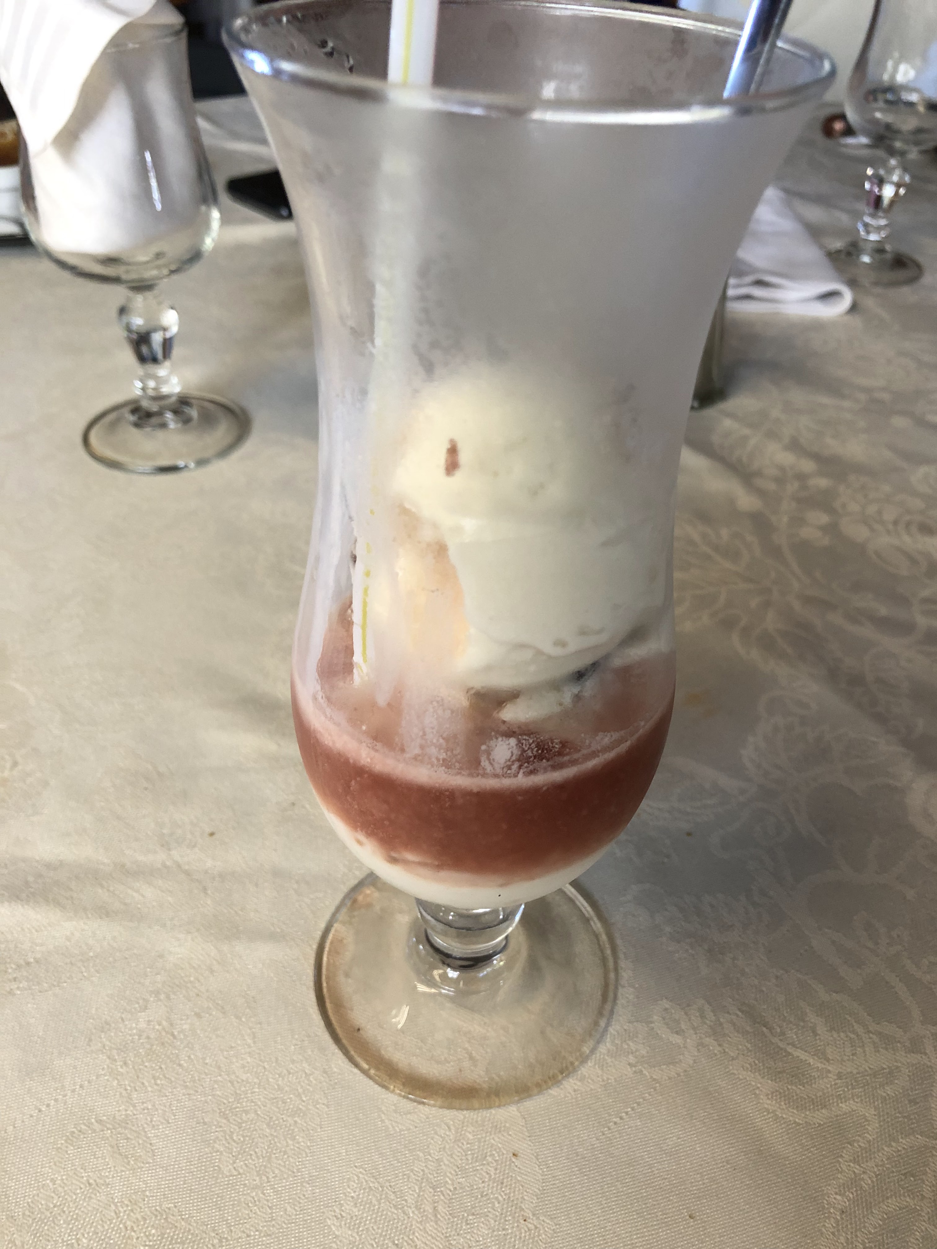 Photo n° 1 de l'avis de Draz'.o fait le 27/04/2019 à 14:25