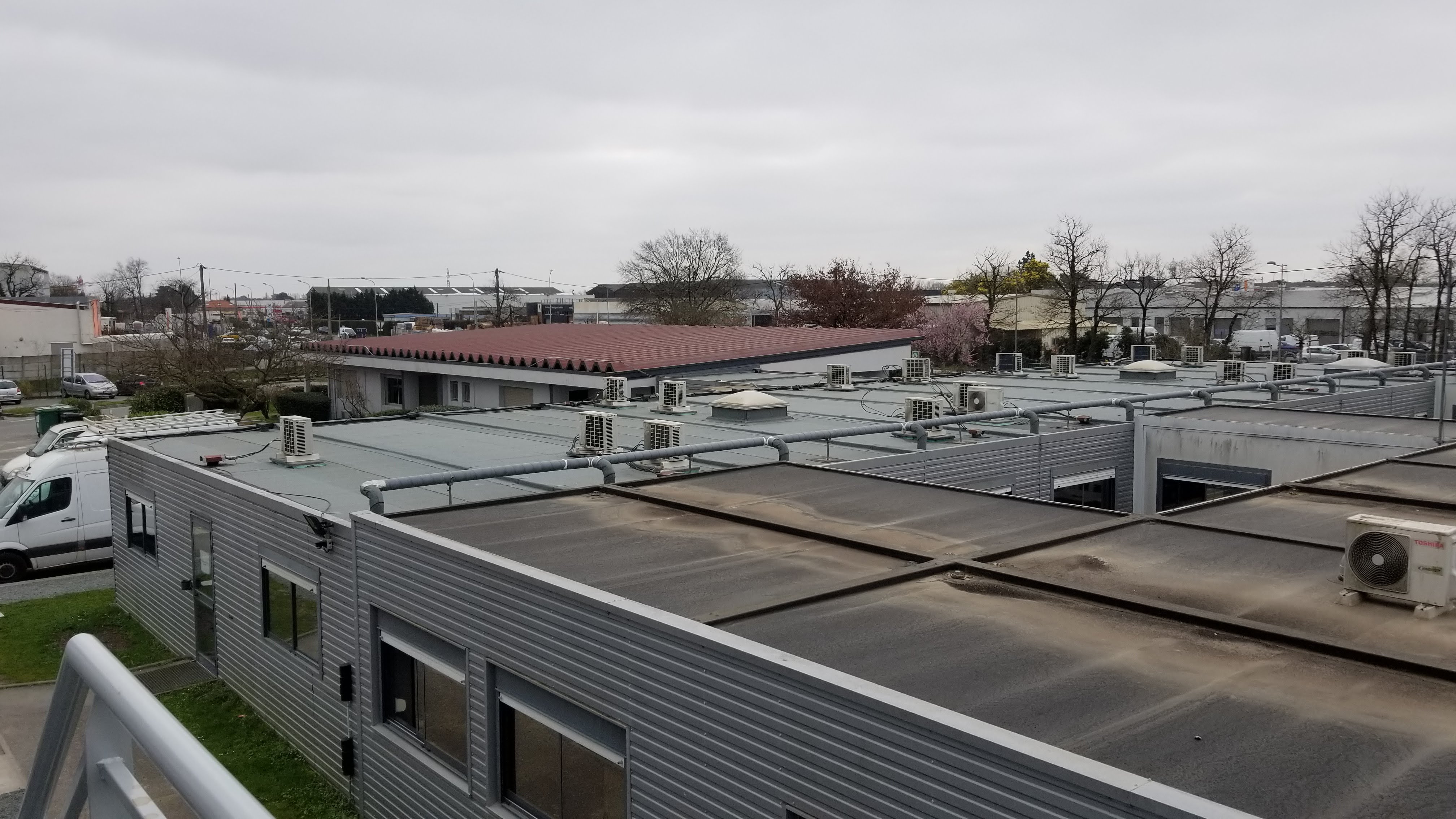 Photo n° 1 de l'avis de Emmanuel.u fait le 07/12/2020 à 14:45