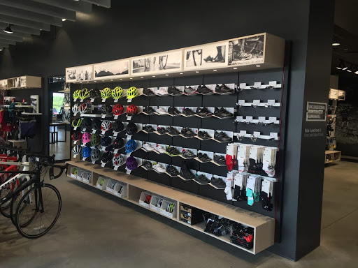 Bicycle Store «Trek Bicycle Store», reviews and photos, 1706 Eagan Rd, Madison, WI 53704, USA