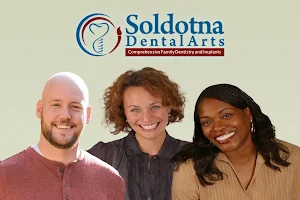 Soldotna Dental Arts image