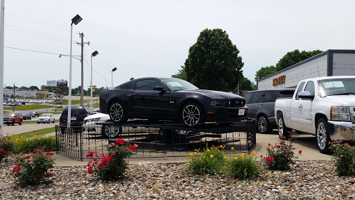 Used Car Dealer «Car City Inc», reviews and photos, 4550 Merle Hay Rd, Des Moines, IA 50310, USA