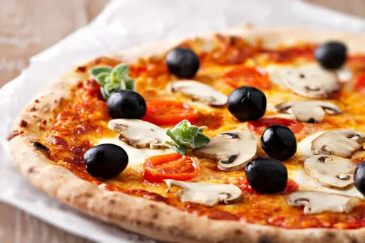 Pizzeria Bijou in Sassuolo, Provincia di Modena
