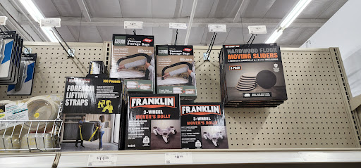 Hardware Store «Harbor Freight Tools», reviews and photos, 12875 W Bell Rd #2, Surprise, AZ 85378, USA