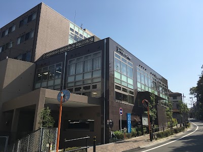 リハビリテーションエーデルワイス病院